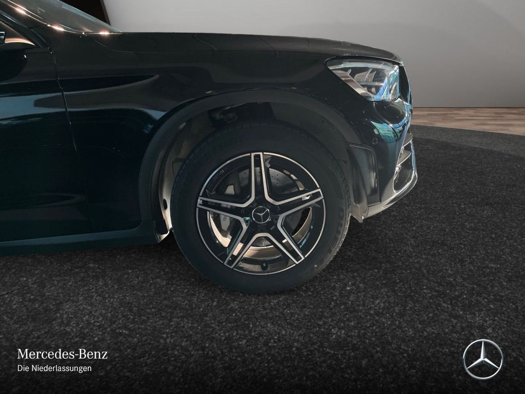 Mercedes-Benz GLC 300 2020