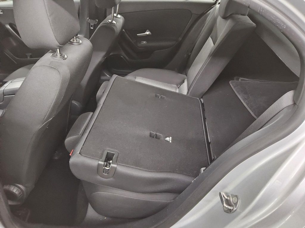 Mercedes-Benz A 180 2022