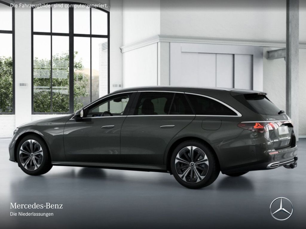 Mercedes-Benz E 300 2025