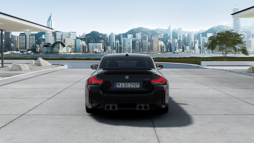 BMW M2