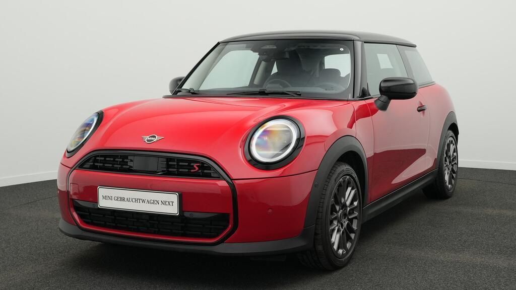 MINI Cooper S 2024