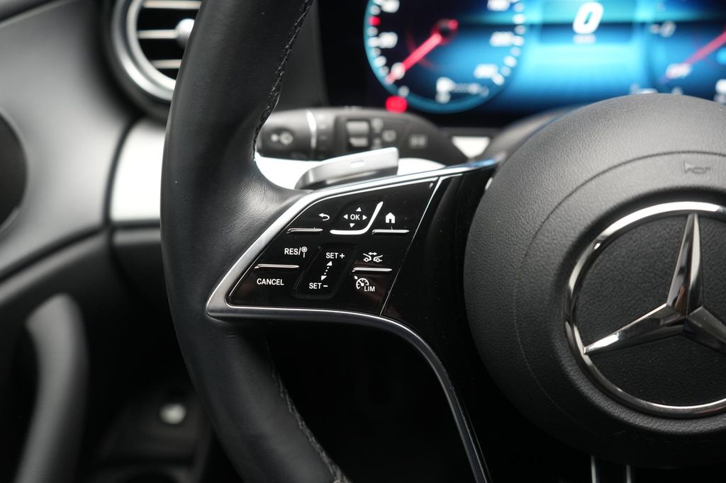 Mercedes-Benz E 300 2021