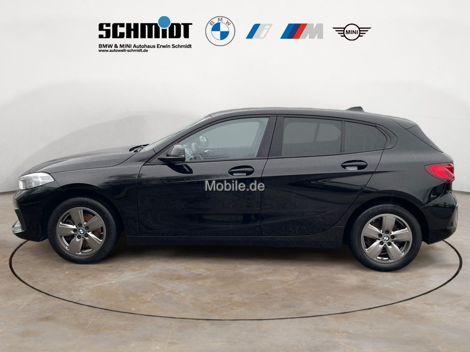 BMW 118 2020