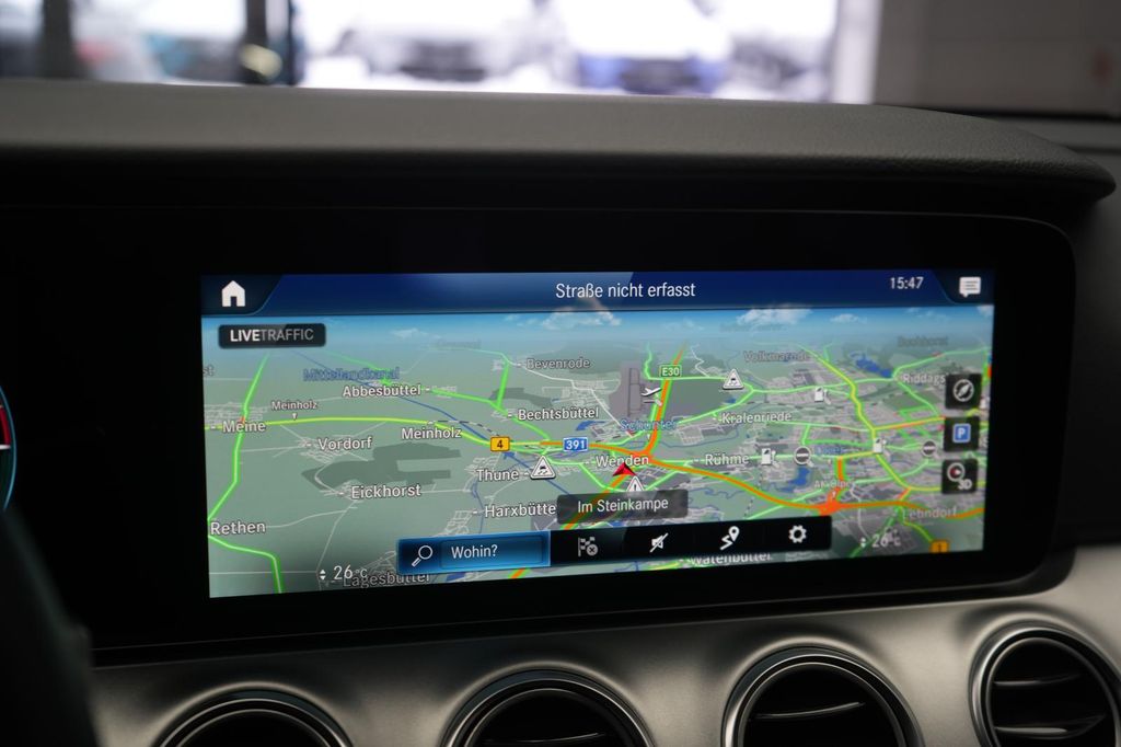 Mercedes-Benz E 300 2021