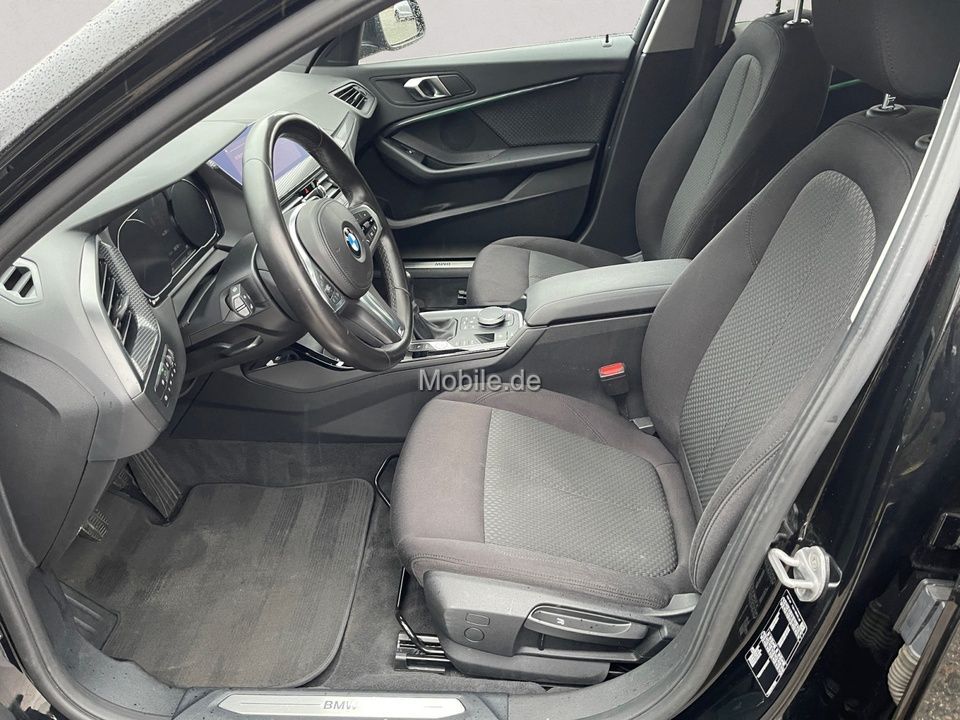 BMW 118 2020