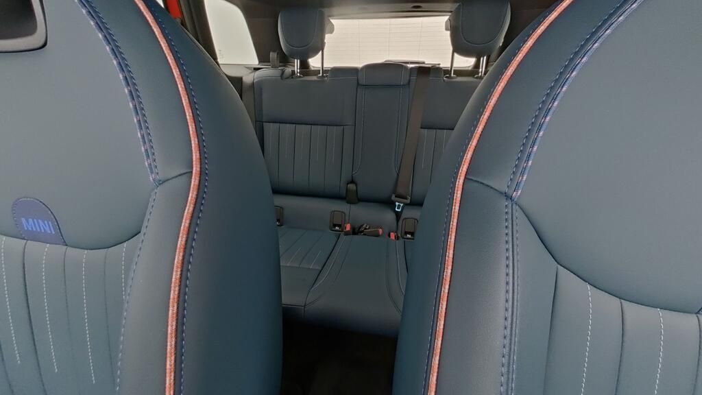 MINI Aceman 2024
