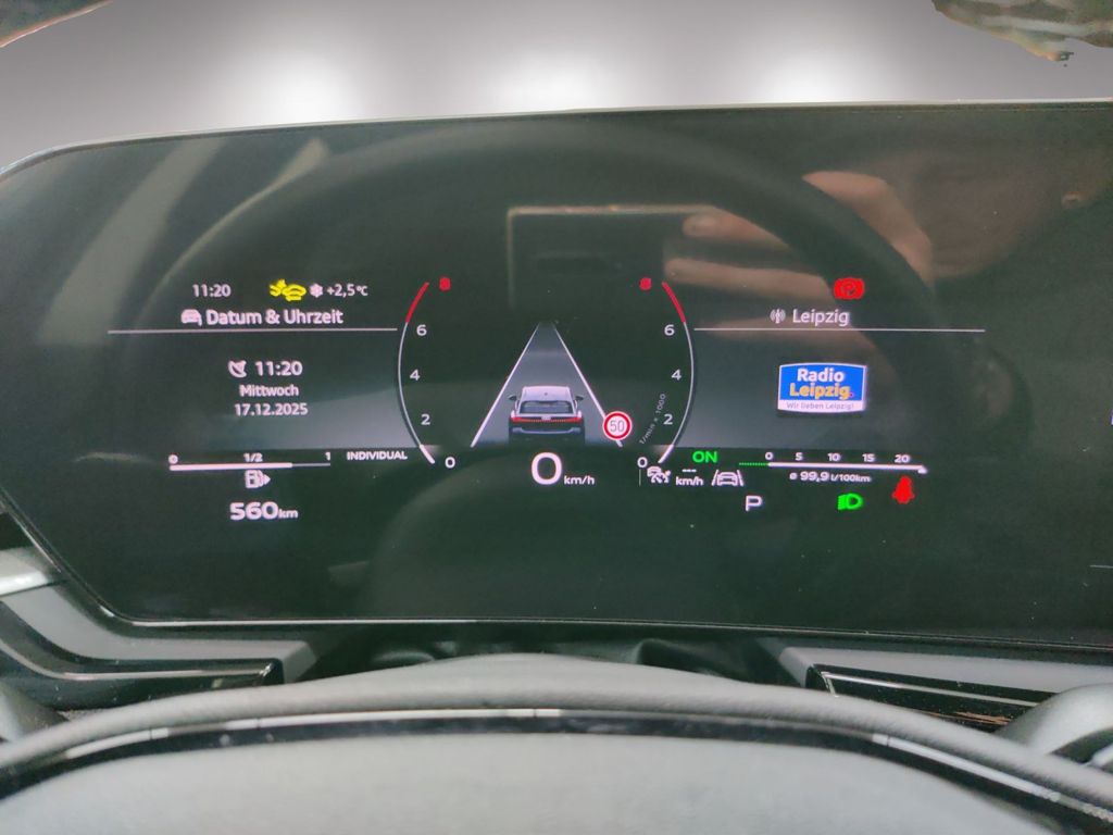 Audi A5 2025