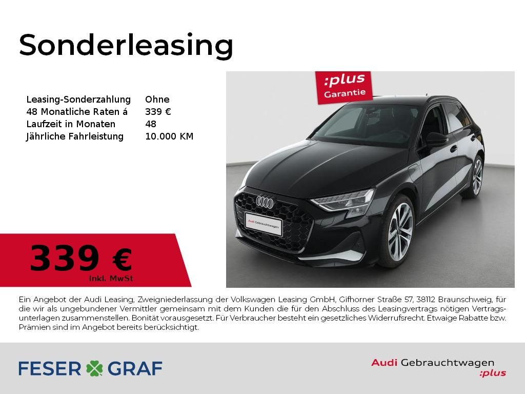 Audi A3 2025
