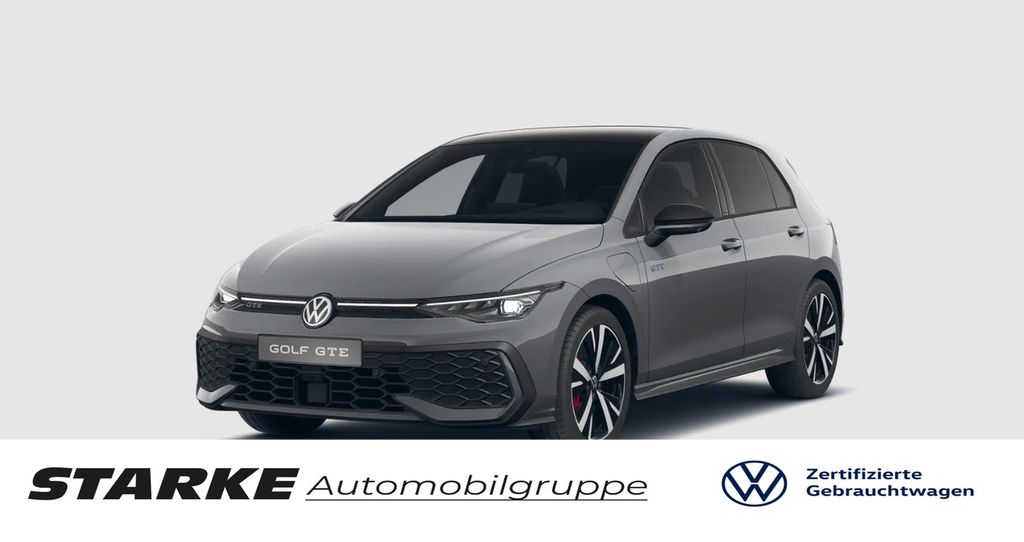 Volkswagen Golf 2025