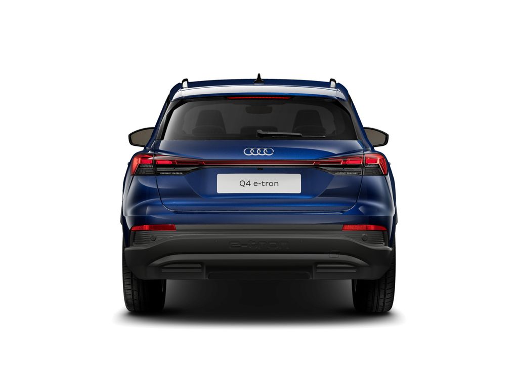 Audi Q4 e-tron 2024