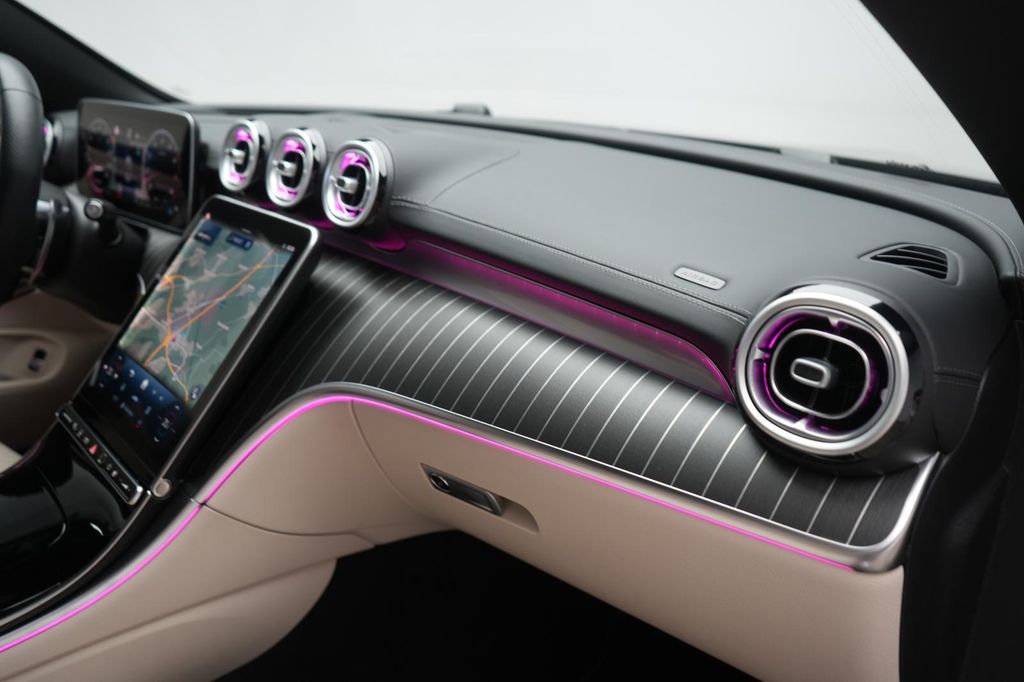 Mercedes-Benz CLE 53 AMG 2025