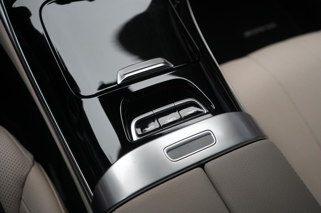 Mercedes-Benz CLE 53 AMG 2025