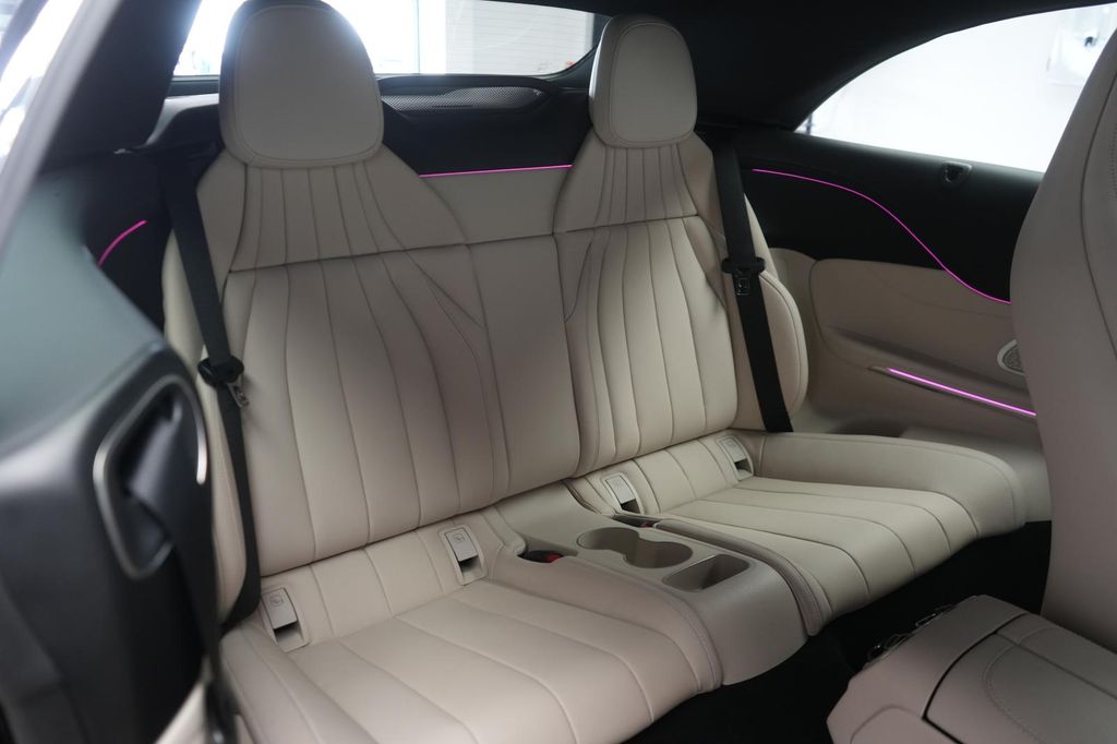 Mercedes-Benz CLE 53 AMG 2025