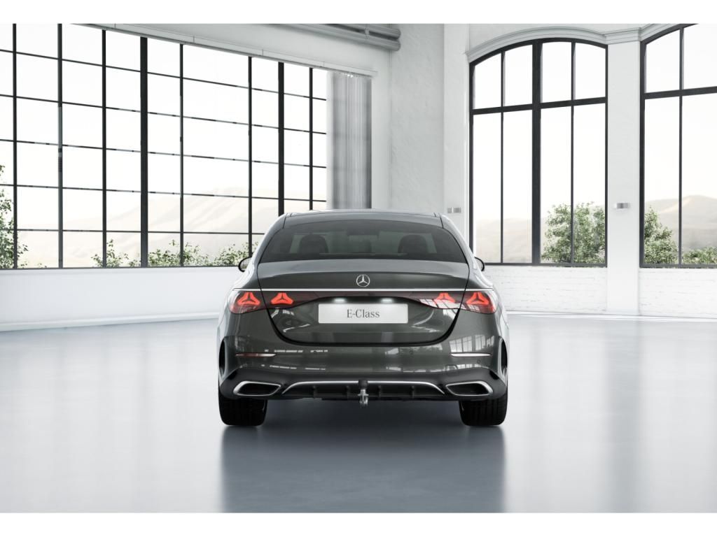 Mercedes-Benz E 220 2024