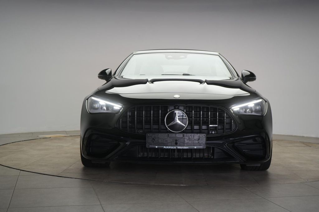 Mercedes-Benz CLE 53 AMG 2025