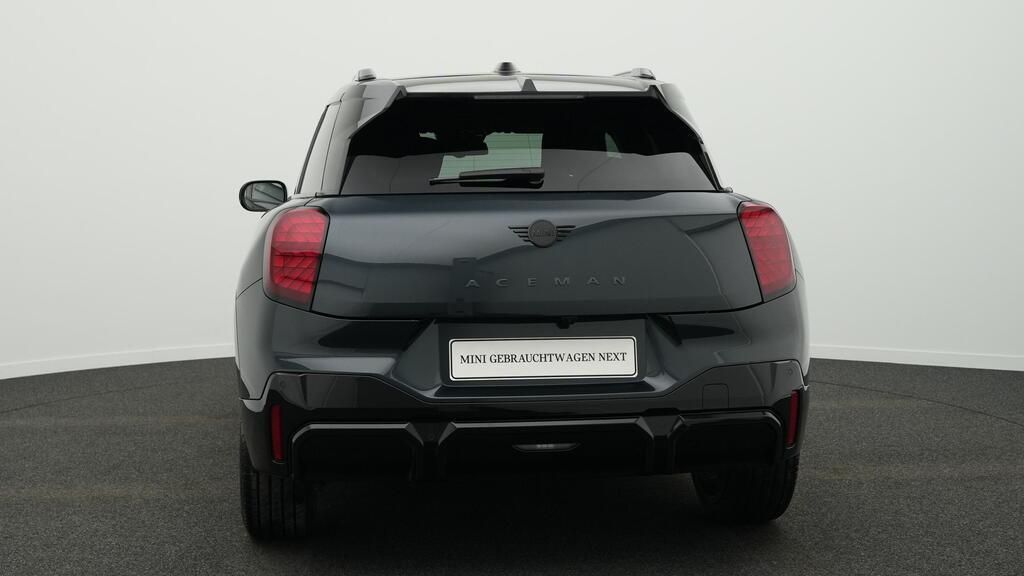 MINI Aceman 2024