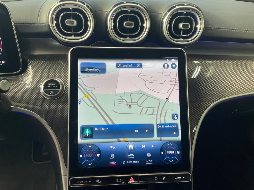 Mercedes-Benz C 220 2023