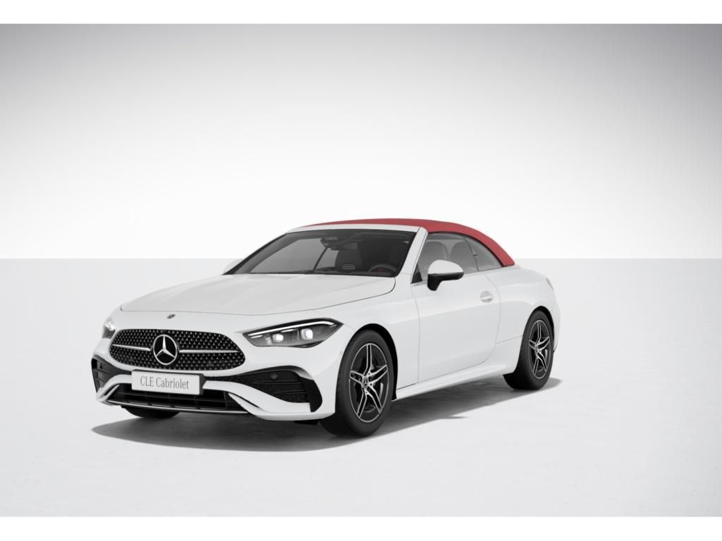 Mercedes-Benz CLE 200 2024