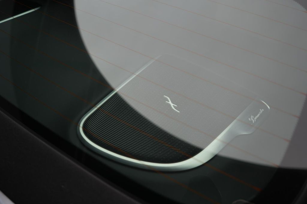 Mercedes-Benz CLE 53 AMG 2025