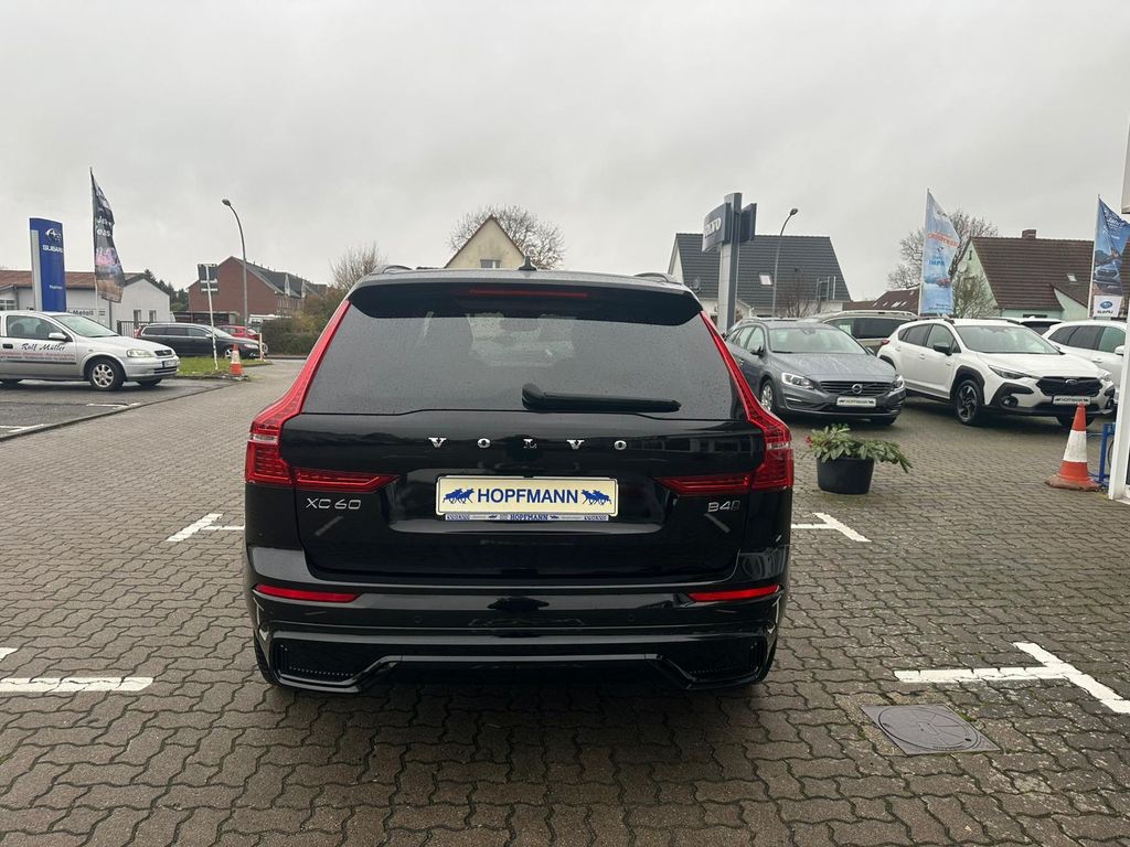Volvo XC60 2022