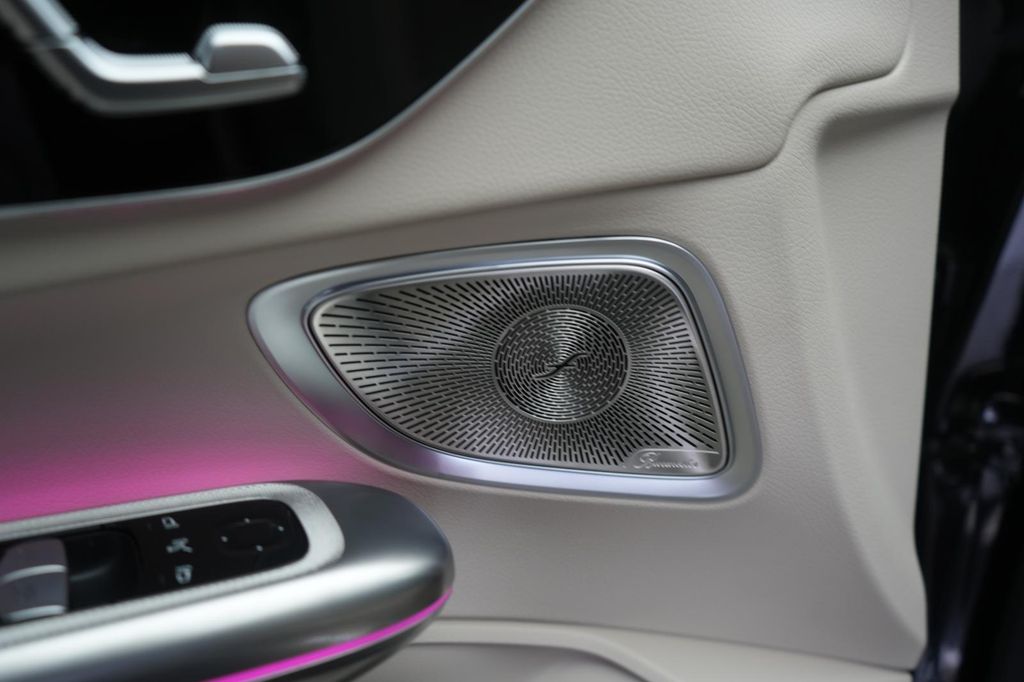 Mercedes-Benz CLE 53 AMG 2025