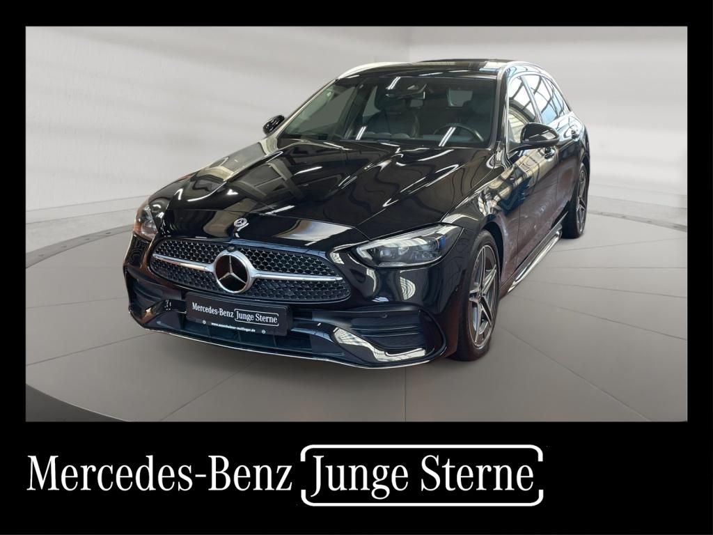 Mercedes-Benz C 220 2023