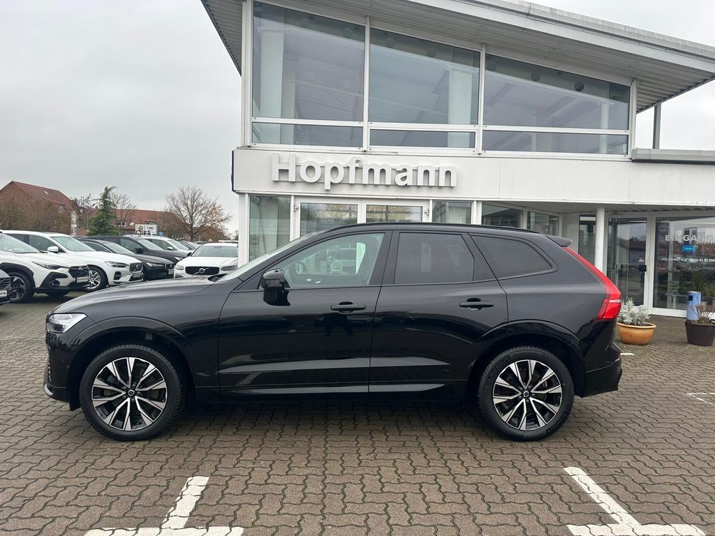 Volvo XC60 2022