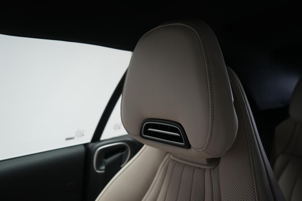 Mercedes-Benz CLE 53 AMG 2025