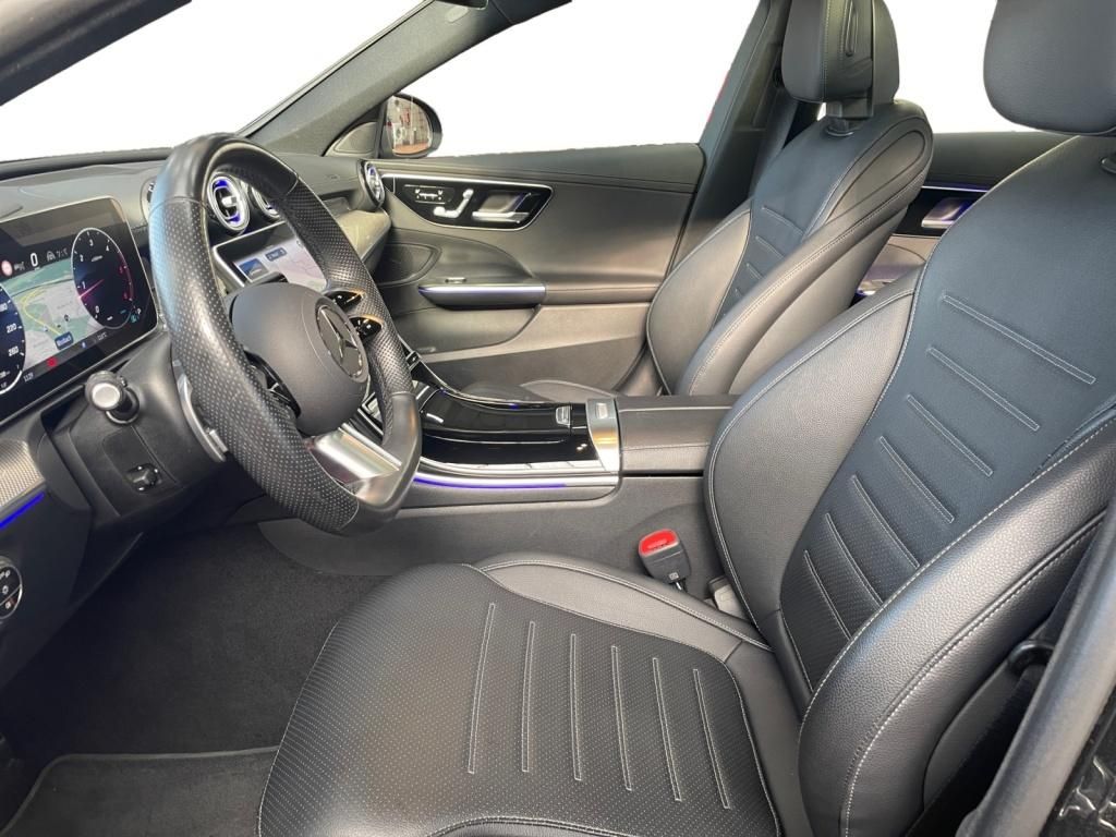Mercedes-Benz C 220 2023