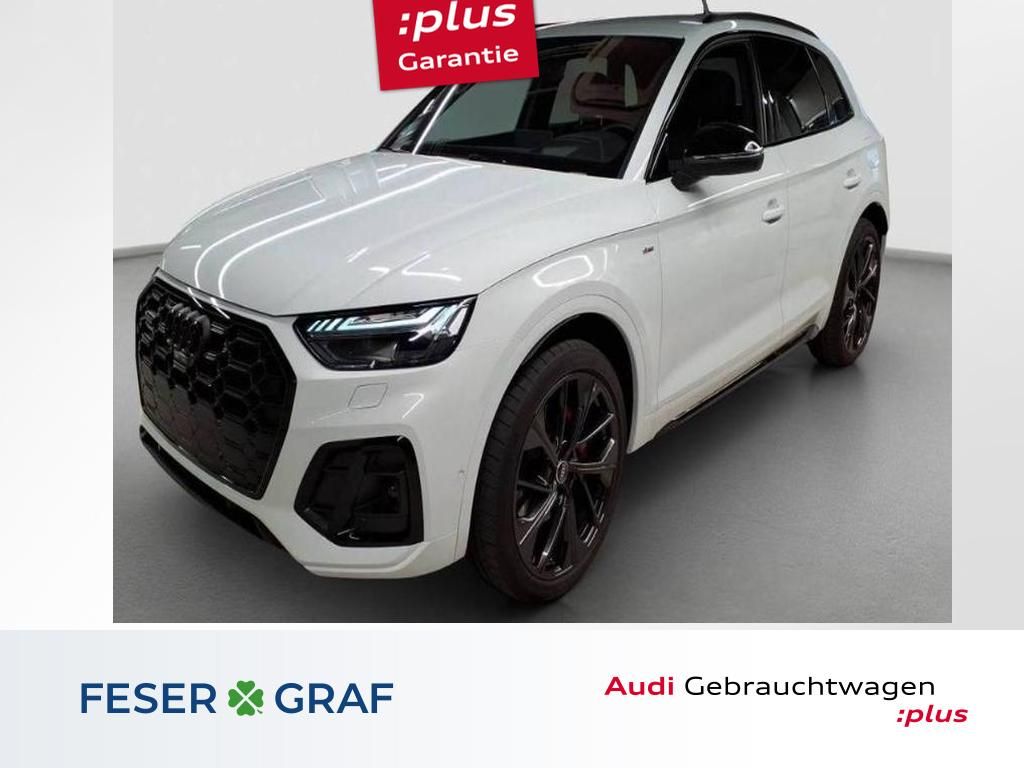 Audi Q5 2025