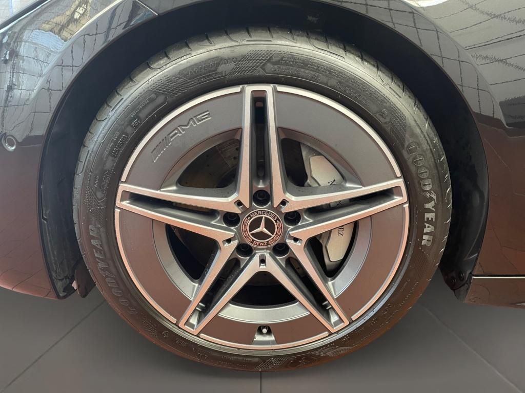 Mercedes-Benz C 220 2023