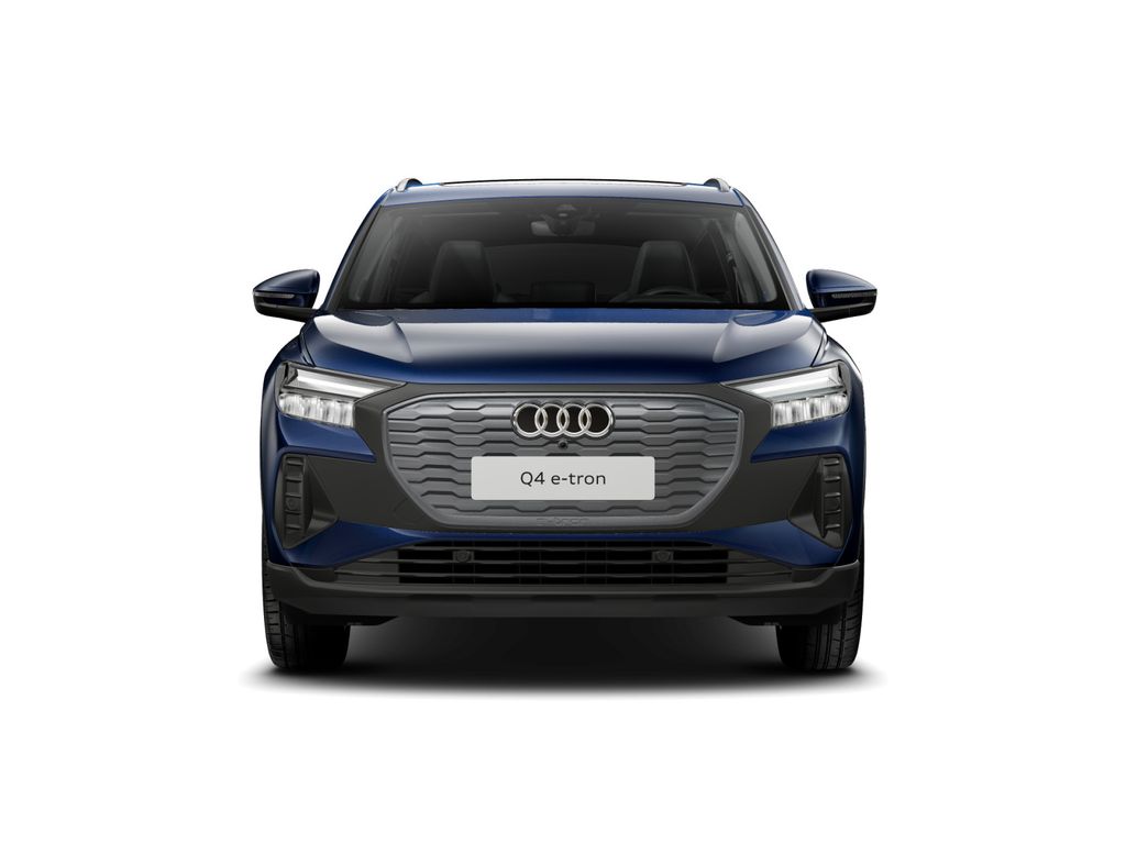 Audi Q4 e-tron 2024