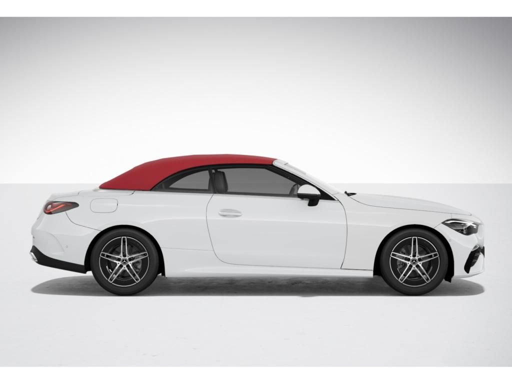 Mercedes-Benz CLE 200 2024