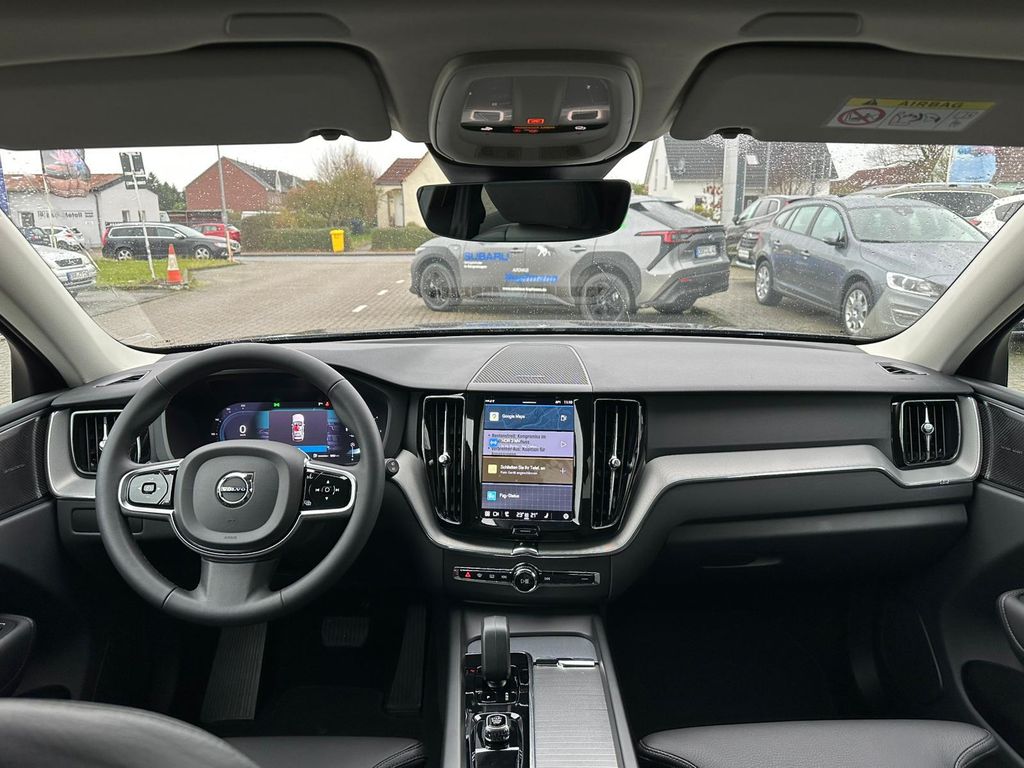 Volvo XC60 2022
