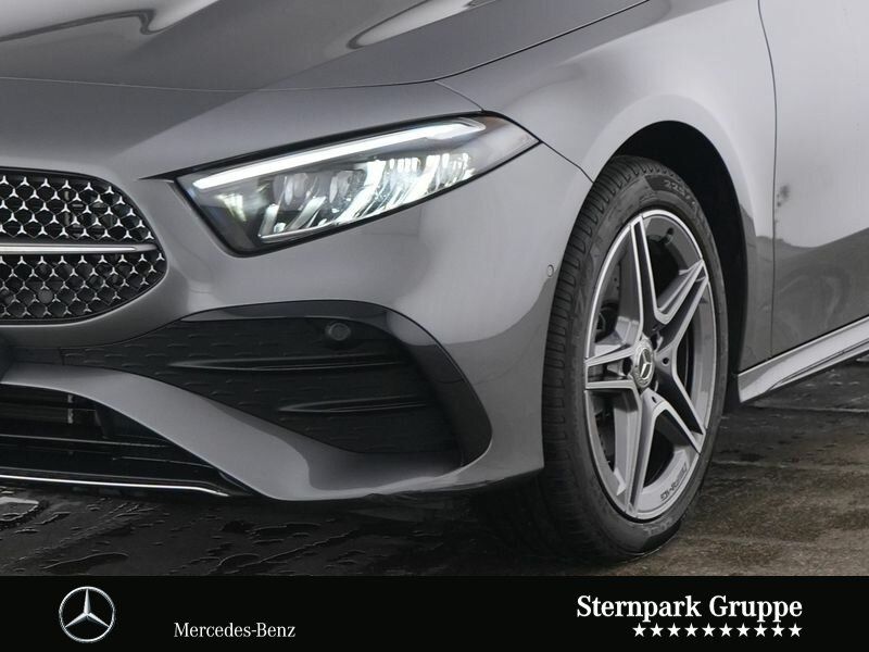 Mercedes-Benz A 250 2024