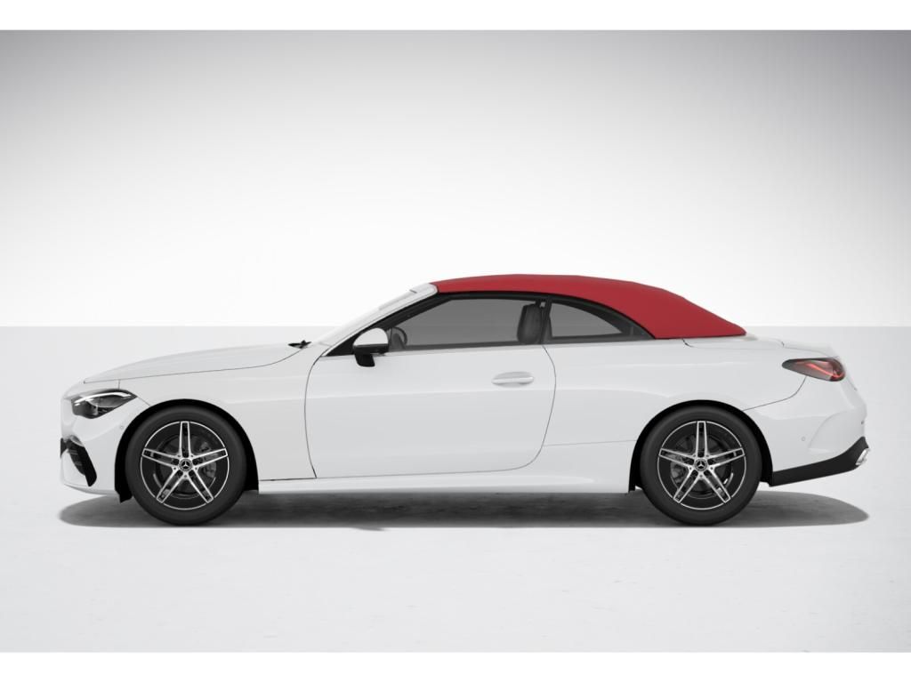 Mercedes-Benz CLE 200 2024