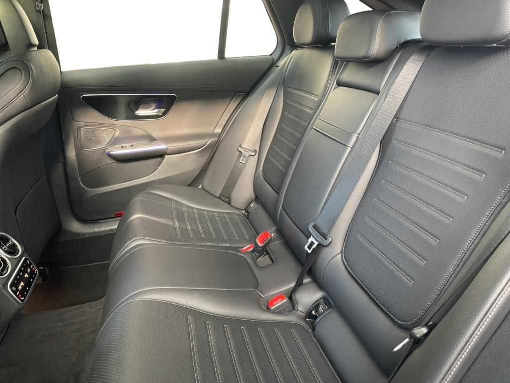 Mercedes-Benz C 220 2023