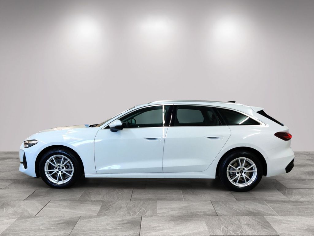 Audi A5 2025