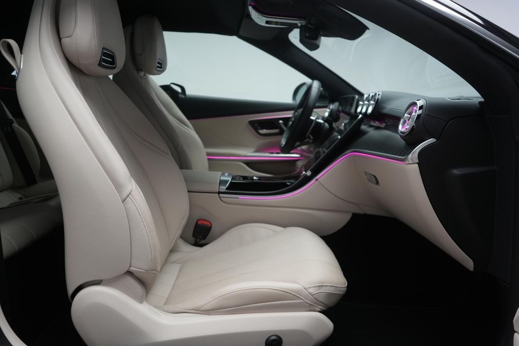 Mercedes-Benz CLE 53 AMG 2025