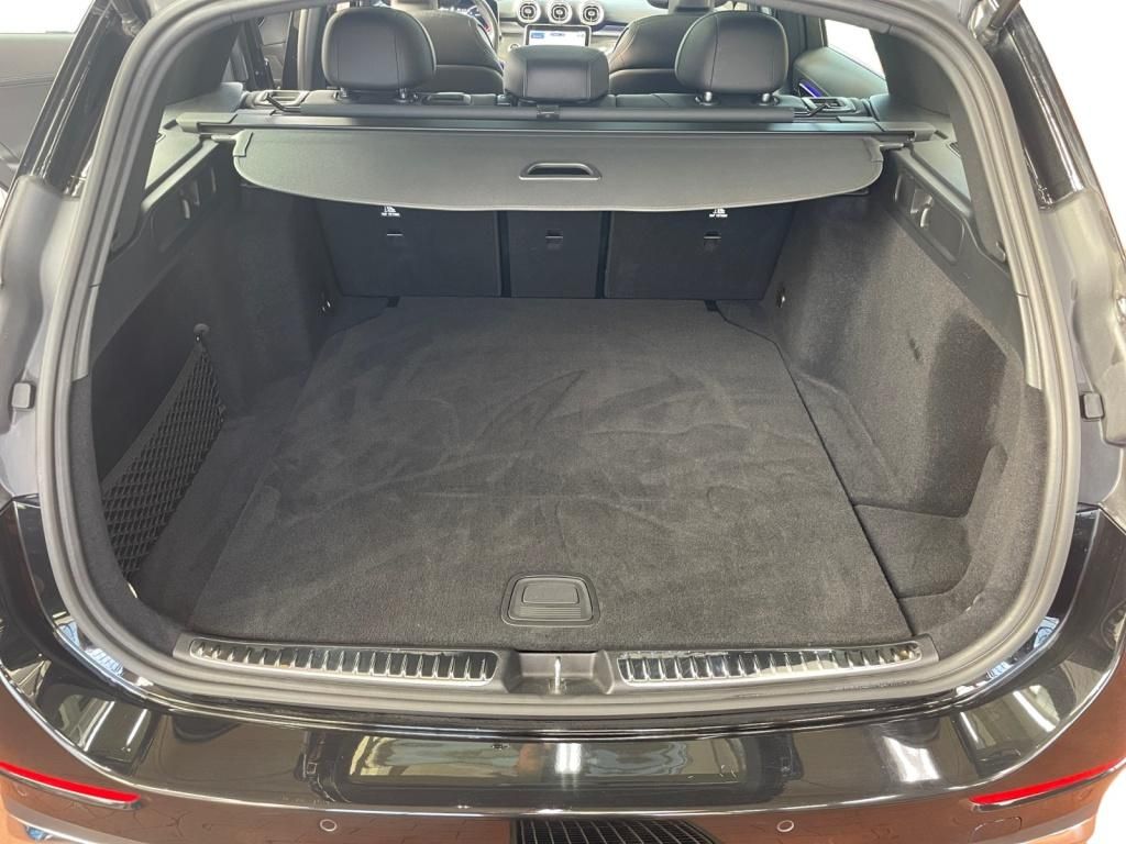 Mercedes-Benz C 220 2023