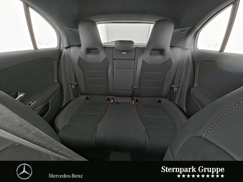 Mercedes-Benz A 250 2024