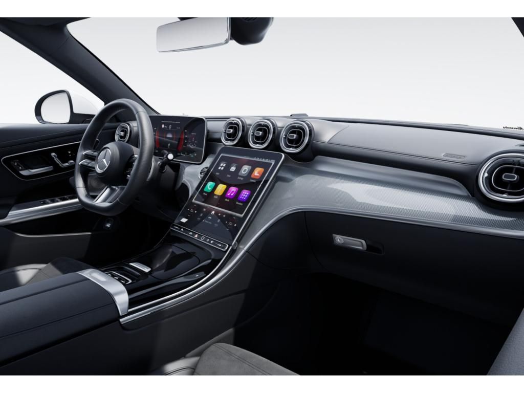 Mercedes-Benz CLE 200 2024