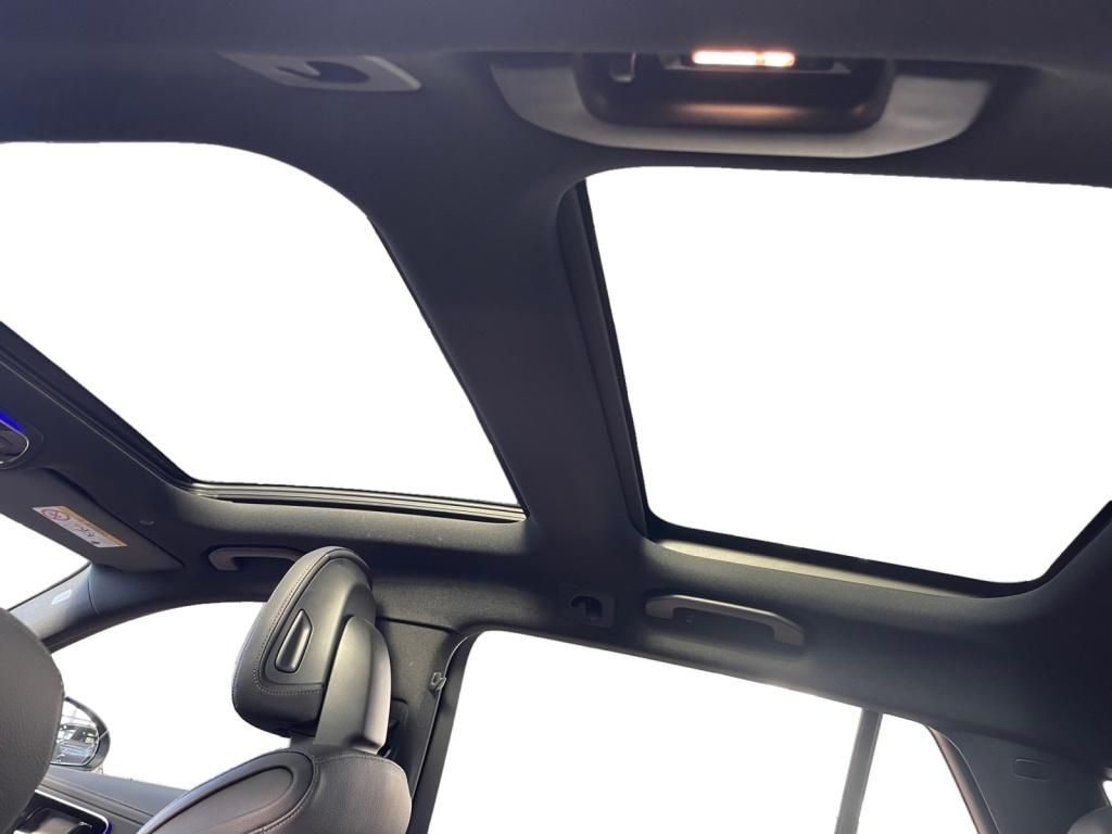 Mercedes-Benz C 220 2023