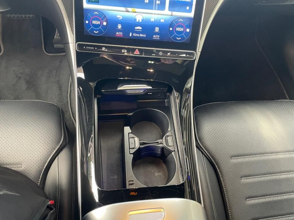 Mercedes-Benz C 220 2023