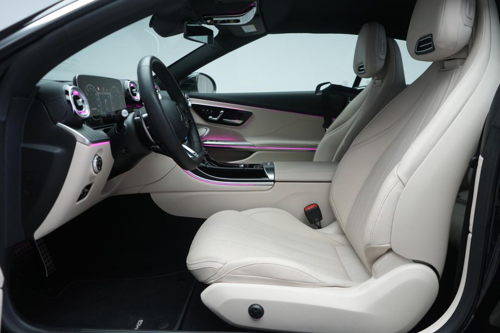 Mercedes-Benz CLE 53 AMG 2025