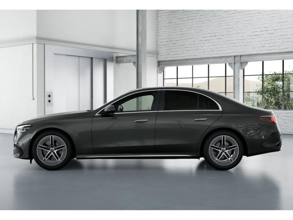 Mercedes-Benz E 220 2024
