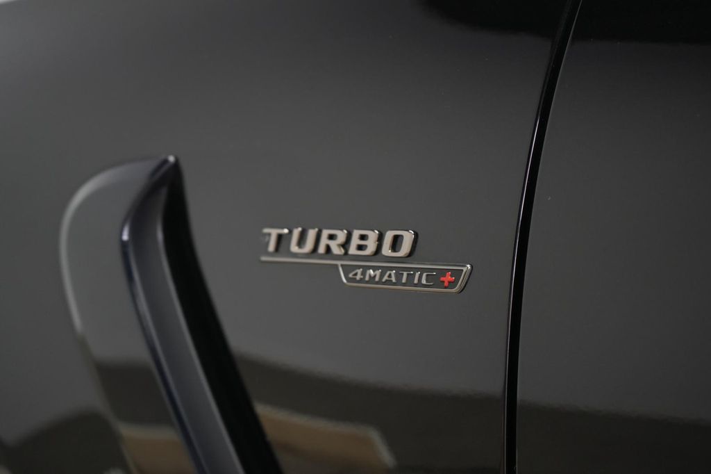 Mercedes-Benz CLE 53 AMG 2025