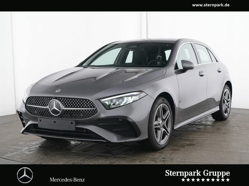 Mercedes-Benz A 250 2024