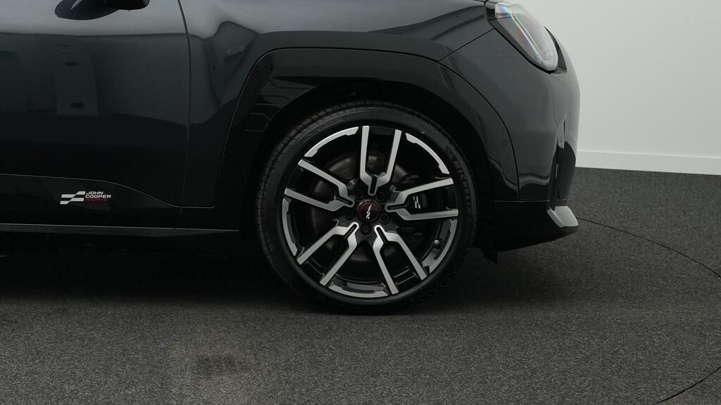 MINI Aceman 2024