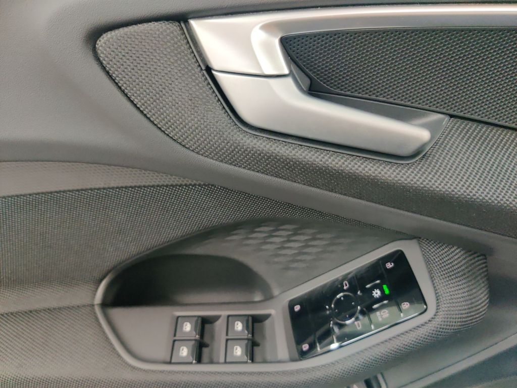 Audi A5 2025